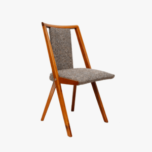 Sawyer Accent Chair Wooed Chair