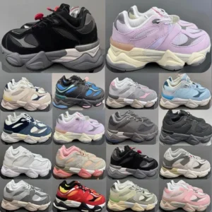 kids shoes designer toddlers running sneakers infants Children girls and boys